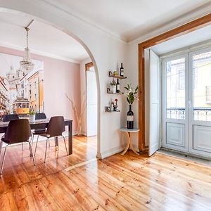 Appartement met Twee Slaapkamers